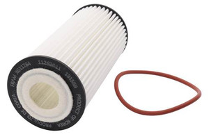 Ultra Synthetic Blend Oil Filter | 99%+ Efficiency | 20,000 Miles Protection | OE Replacement Ultra Synthetic Blend Oil Filter | 99%+ Efficiency | 20,000 Miles Protection | OE Replacement