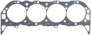 Fel Pro HP Cylinder Head Gasket | For Big Block Chevy 427/454/502 | Steel Core Laminate, Nonstick Coating, Precision Sealing, Lifetime Warranty