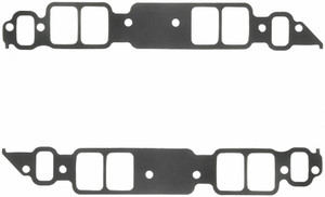 Fel Pro HP Intake Manifold Gasket | Superior Seal for Chevy Big Block Gen VI | Performance Upgrade