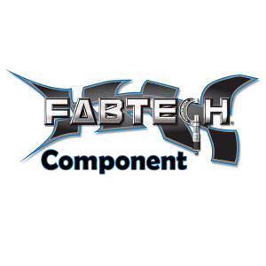 Unleash Superior Ride Quality | Fabtech Lift Component for FTS23027