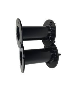 Fabtech Heavy-Duty Lift Kit Components | Superior Fitment & Ride Quality