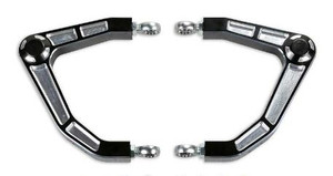 Upgrade Your Lift Kit Performance | Fabtech Motorsports Aluminum Component | 6061 Billet, PTFE Uniballs, Adjustable Arms Upgrade Your Lift Kit Performance | Fabtech Motorsports Aluminum Component | 6061 Billet, PTFE Uniballs, Adjustable Arms