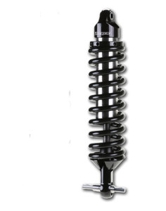 Fabtech 2.5 Inch Stainless Coilover Kit | For K2258 Lifts | Adjustable & Durable