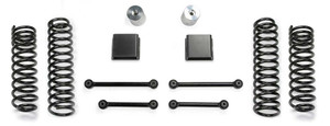 Upgrade Your Lift Kit with Fabtech Motorsports Component | Heavy-Duty Construction Upgrade Your Lift Kit with Fabtech Motorsports Component | Heavy-Duty Construction
