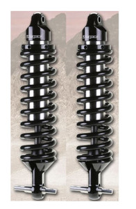 Fabtech Motorsports Coil Over Shock Absorber|For 1995-2015 Toyota Tacoma|Dirt Logic 2.5| Adjustable Construction Fabtech Motorsports Coil Over Shock Absorber|For 1995-2015 Toyota Tacoma|Dirt Logic 2.5| Adjustable Construction