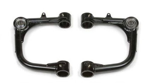 Enhance Your Fabtech K7081DL Lift Kit | Upgrade with Stainless Steel Uniball Control Arms