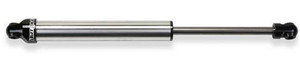 Fabtech Motorsports Dirt Logic 2.25 Shock Absorber | NitroSteel Rod | Stainless Steel Body | Monotube Design