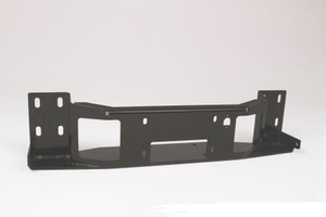 Ultimate Winch Mount for Fab Fours Black Steel Elite Bumpers | Made in USA | Easy Installation Ultimate Winch Mount for Fab Fours Black Steel Elite Bumpers | Made in USA | Easy Installation