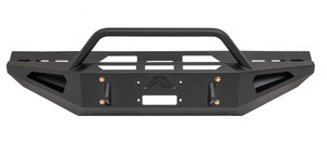 Ultimate Off-Road Upgrade | Fab Fours Bumper | 1994-2002 Dodge Ram 2500, Ram 3500