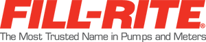 Fill Rite by Tuthill Liquid Transfer Pump | H Series | Electric Pump for Diesel/ Gasoline/ Kerosene/ Biodiesel | Cast Iron Construction | Reliable Heavy-Duty Design