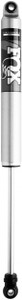 Upgrade your Ford Super Duty | Fox Shocks 2.0 Inch Performance Shock Absorber, Hydraulic Monotube, Black/ Silver Upgrade your Ford Super Duty | Fox Shocks 2.0 Inch Performance Shock Absorber, Hydraulic Monotube, Black/ Silver