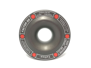 USA-Made XTV Winch Snatch Block | Fits 3/16-1/4 Inch Rope | 12000lb Load Limit USA-Made XTV Winch Snatch Block | Fits 3/16-1/4 Inch Rope | 12000lb Load Limit