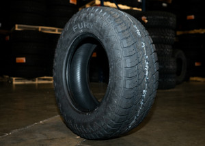 Fury Off Road LT305/55R20 | Country Hunter AT | All Terrain Light Truck & SUV Tire