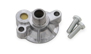 Upgrade Your Chevrolet Crate Engine with Mr. Gasket Oil Filter By-Pass Plate | Leak-Free Seal, Easy Install Upgrade Your Chevrolet Crate Engine with Mr. Gasket Oil Filter By-Pass Plate | Leak-Free Seal, Easy Install