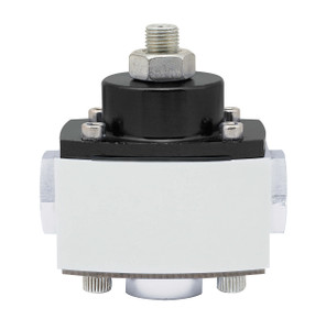 Boost Your Engine's Performance with Precision CNC Machined Fuel Pressure Regulator | Mr. Gasket Boost Your Engine's Performance with Precision CNC Machined Fuel Pressure Regulator | Mr. Gasket