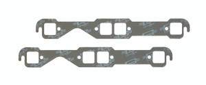 Ultimate Performance Exhaust Header Gasket Set | Steel Core Laminate | Superior Stability & Heat Resistance