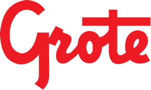 Enhance Safety with Grote Industries Semi Trailer Light Adapter | Fits Class 6-8 Trailers | Plug and Play