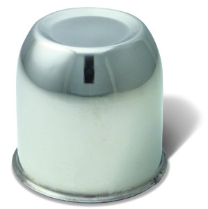 Enhance Your Ride with Gorilla 3.3" Closed Wheel Center Cap | Easy Install | Stainless steel | Weather Protection Enhance Your Ride with Gorilla 3.3" Closed Wheel Center Cap | Easy Install | Stainless steel | Weather Protection