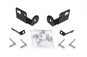 Stainless Steel Bull Bar Component | Greater Strength, Easy Install | for Rhino Charger 55288PS/ 55288T/ 55882T