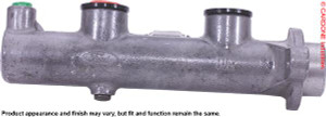 Cardone Brake Master Cylinder | Remanufactured for Ford Bronco,F-150 | OE Replacement Cardone Brake Master Cylinder | Remanufactured for Ford Bronco,F-150 | OE Replacement