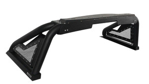 Enhance Your Truck with Go Rhino Sport Bar 2.0 | Tubular Style | Mounts Five 6 Inch Lights | Compatible with Bed Covers, Upgradable, Warranty Included Enhance Your Truck with Go Rhino Sport Bar 2.0 | Tubular Style | Mounts Five 6 Inch Lights | Compatible with Bed Covers, Upgradable, Warranty Included