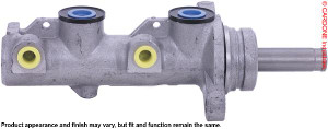 Enhance Your Braking Performance with Cardone Brake Master Cylinder | Fits Various 1996-2000 Models | OE Replacement Enhance Your Braking Performance with Cardone Brake Master Cylinder | Fits Various 1996-2000 Models | OE Replacement
