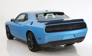 Customize Your Dodge Challenger | GT Styling Tail Light Center Panel Cover | 2015-2019 Models | Durable Impact Modified Acrylic | Made in the USA Customize Your Dodge Challenger | GT Styling Tail Light Center Panel Cover | 2015-2019 Models | Durable Impact Modified Acrylic | Made in the USA