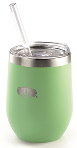 GSI Outdoors Travel Mug | 12oz | Press-Fit Straw Lid | Vacuum Insulated | Durable Stainless Steel GSI Outdoors Travel Mug | 12oz | Press-Fit Straw Lid | Vacuum Insulated | Durable Stainless Steel