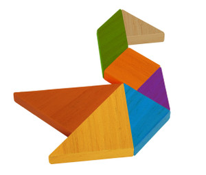 GSi Outdoors Backpack Tangram | Two Person Game | Durable & Portable | Entertaining Friends & Family GSi Outdoors Backpack Tangram | Two Person Game | Durable & Portable | Entertaining Friends & Family