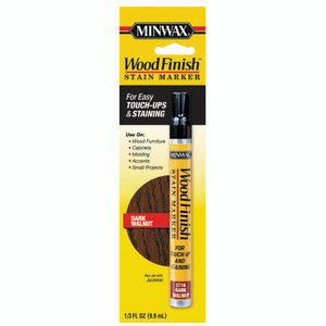 Geocel Paint 63487 2716 Dark Walnut; Stain Marker Pen Geocel Paint 63487 2716 Dark Walnut; Stain Marker Pen