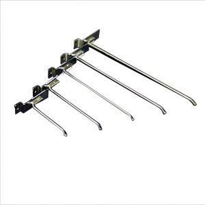 Maximize Sales with GRND&BENDICT Slatwall Display | Versatile Store Fixture