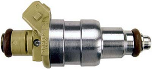 High-Quality Remanufactured Fuel Injector | 1993-1995 Various Fitment | Jeep Wrangler YJ, Cherokee, Grand Cherokee High-Quality Remanufactured Fuel Injector | 1993-1995 Various Fitment | Jeep Wrangler YJ, Cherokee, Grand Cherokee