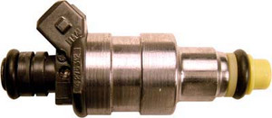 GB Remanufacturing Fuel Injector | OE Replacement | Guaranteed Form, Fit And Function | Premium Quality O-Rings And Seals