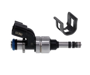 GB Remanufacturing Fuel Injector 2011-2017 | Buick LaCrosse, Regal GMC Terrain Chevrolet Equinox, Impala, Malibu | Tested to OE Specifications