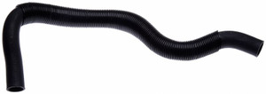 High Performance Radiator Hose | Fits Various Vehicles 1996-2005 | Durable EPDM Tube | OE Replacement