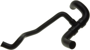 Durable Gates Radiator Hose for Pontiac Sunfire & Chevy Cavalier | EPDM Tube, Heat Resistant, OE Replacement
