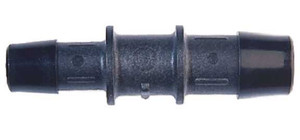 Gates Heater Hose Connector 28609 OE Replacement; Reducer Connector; 3/8 Inch End 1 Outside Diameter; 1/2 Inch End 2 Outside Diameter Gates Heater Hose Connector 28609 OE Replacement; Reducer Connector; 3/8 Inch End 1 Outside Diameter; 1/2 Inch End 2 Outside Diameter