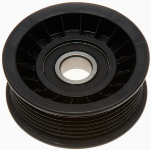 Durable Steel Drive Belt Tensioner Pulley | High Performance DriveAlign | OE Replacement Durable Steel Drive Belt Tensioner Pulley | High Performance DriveAlign | OE Replacement