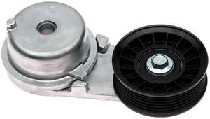 Gates DriveAlign Tensioner Assembly | OEM Quality, Vibration Damping, Limited Lifetime Warranty