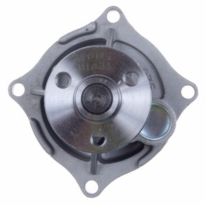 Premium Quality Gates Water Pump | 1998-2004 Ford Escort, Focus, Escape, Contour | OE Replacement | Limited Lifetime Warranty