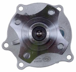 Gates Water Pump | Premium Quality, OE Replacement, Limited Lifetime Warranty Gates Water Pump | Premium Quality, OE Replacement, Limited Lifetime Warranty