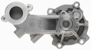 Gates Water Pump | Quality-Assured OE Replacement | Fit 2011-2020 Ford F-150,Mustang