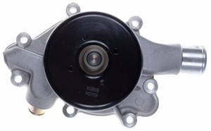 Gates Water Pump | Quality-Assured & OE Replacement | Premium Materials | Limited Lifetime Warranty Gates Water Pump | Quality-Assured & OE Replacement | Premium Materials | Limited Lifetime Warranty