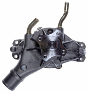 Gates Water Pump | Premium Quality OEM Replacement | Move Coolants Efficiently | Limited Lifetime Warranty