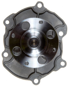 Reliable Gates Water Pump | Premium Quality Alloy | OE Replacement | Performance Boost