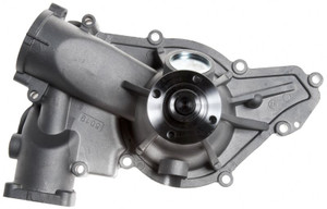 Gates Water Pump 43546 OE Replacement