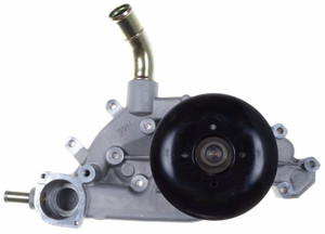 Upgrade Your Engine with Gates Water Pump | Performance Ready, OE Fitment | Premium Quality Materials