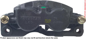 Cardone | Remanufactured Brake Caliper | OE Replacement | With Installation Hardware | Pistons Are Durable | For OEM Brakes Rotors Cardone | Remanufactured Brake Caliper | OE Replacement | With Installation Hardware | Pistons Are Durable | For OEM Brakes Rotors