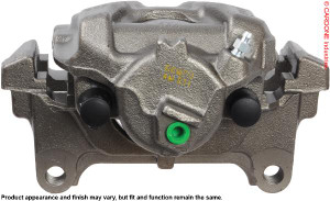 Cardone Brake Caliper 2009-2018 | Audi Q3,Q3 Quattro VW Passat,Tiguan | Remanufactured, OE Replacement, With Hardware Cardone Brake Caliper 2009-2018 | Audi Q3,Q3 Quattro VW Passat,Tiguan | Remanufactured, OE Replacement, With Hardware
