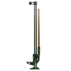 Hi-Lift Jack Signature Edition | Vintage-Style, 7000lb Capacity, 48" Mechanical Jack